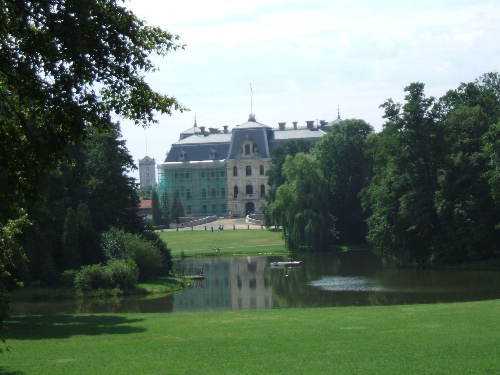 Pszczyna